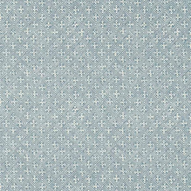 Papel de parede Laos T72617 Navy - THIBAUT