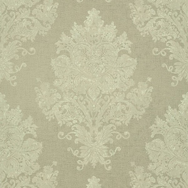 Carta da Parati Licata T89152 Linen - THIBAUT