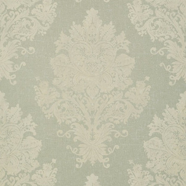 Wallpaper Licata T89153 Sage - THIBAUT