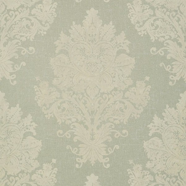 Wallpaper Licata T89153 Sage - THIBAUT