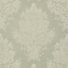 Wallpaper Licata T89153 Sage - THIBAUT