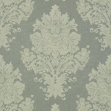 Wallpaper Licata T89155 Smoke - THIBAUT