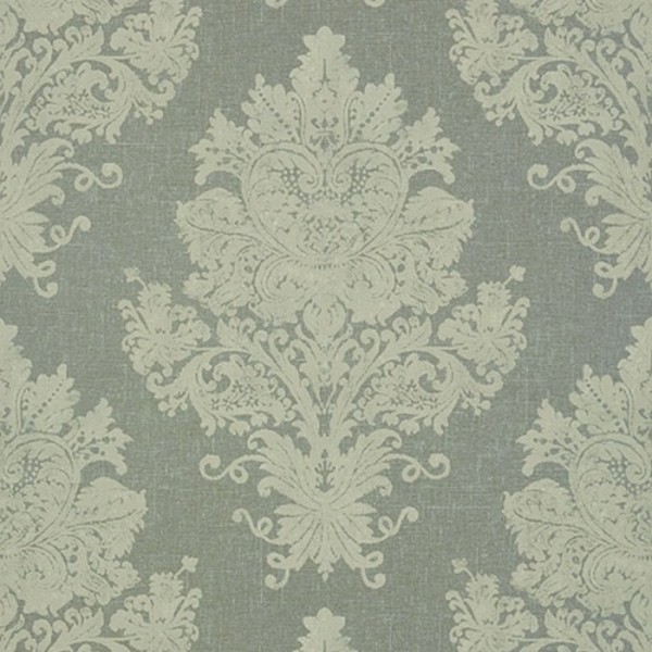 Carta da Parati Licata T89155 Smoke - THIBAUT