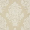 Papier peint Licata T89157 Beige - THIBAUT