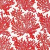 Coral marinho T10120 Vermelho