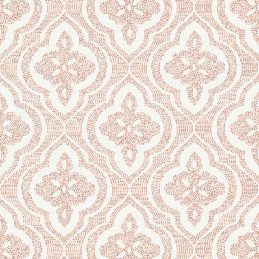 Wallpaper Ophelia T2998 Orange - THIBAUT