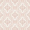 Papel de parede Ophelia T2998 Orange - THIBAUT