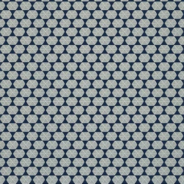 Papel de parede Parada T2923 Navy - THIBAUT