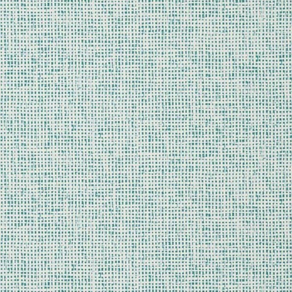 Papel Pintado Pinellas T10147 Turquoise - THIBAUT