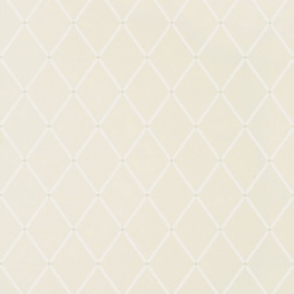 Papel de parede Pompton Trellis T72632 Beige - THIBAUT