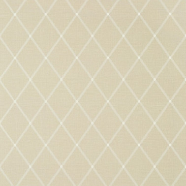 Papel de parede Pompton Trellis T72638 Taupe - THIBAUT