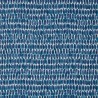 Papel de parede Rain Water T10093 Blue and Turquoise - THIBAUT