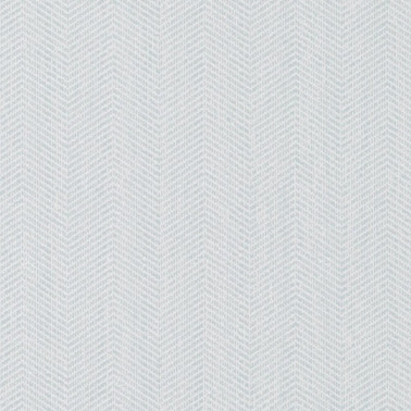 Wallpaper Roscoe Herringbone T72631 Aqua - THIBAUT