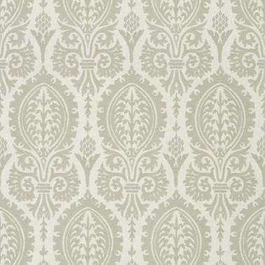 Papel de parede Sir Thomas T72570 Grey - THIBAUT