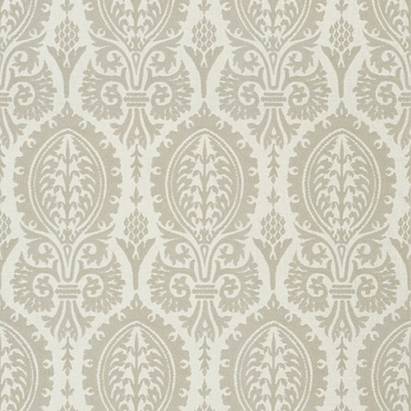 Papel de parede Sir Thomas T72570 Grey - THIBAUT