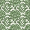 Papel Pintado Solis T10081 Esmerald Green - THIBAUT