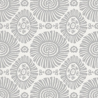 Papel de parede Solis T10082 Light Grey - THIBAUT