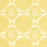 Papel de parede Solis T10086 Yellow - THIBAUT