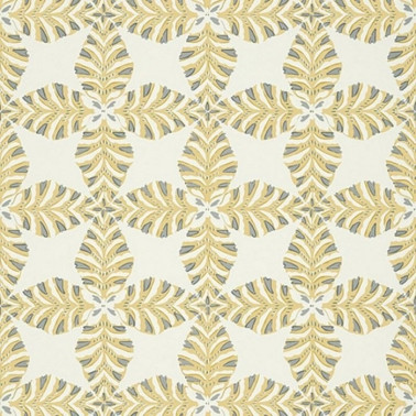 Papel de parede Starleaf T2970 Yellow - THIBAUT