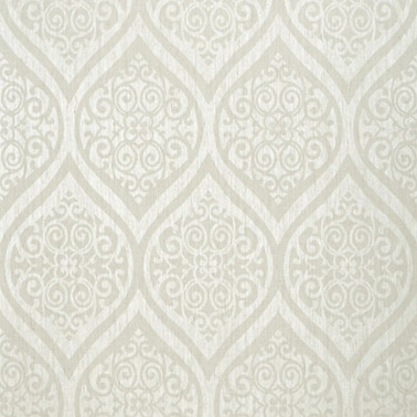 Papier peint Tangiers T89144 Linen - THIBAUT