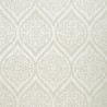 Wallpaper Tangiers T89144 Linen - THIBAUT