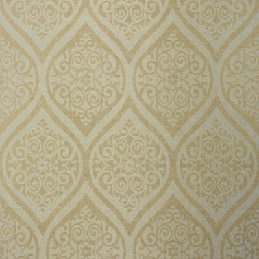 Papier peint Tangiers T89146 Beige - THIBAUT