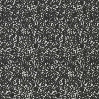 Tapete Turini Dots T2962 Black - THIBAUT