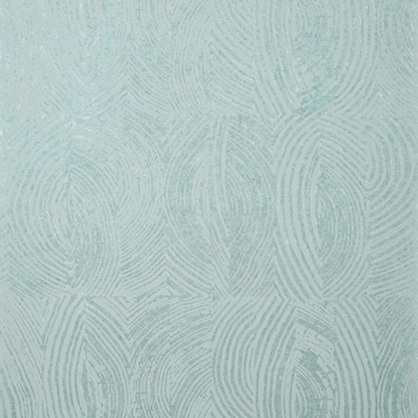 Papel de parede Volar T412 Aqua - THIBAUT