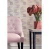 Wallpaper Half Moon T460 Mineral - THIBAUT