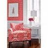 Papel de parede Rain Water T10095 Coral - THIBAUT