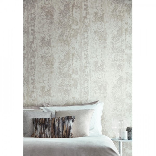 Wallpaper Pozzolana 112029 Pumice - ANTHOLOGY