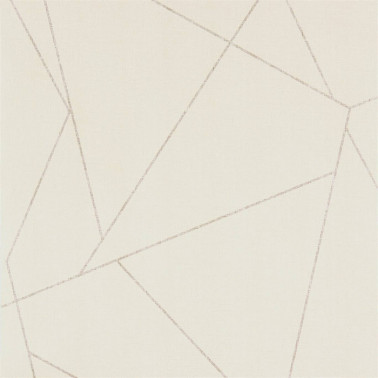 Papel Pintado Parapet 112075 Biscotte - Harlequin