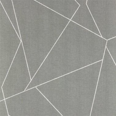 Papel Pintado Parapet 112082 Slate - Harlequin