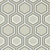 Papier peint Selo 112148 Slate Platinum - Harlequin