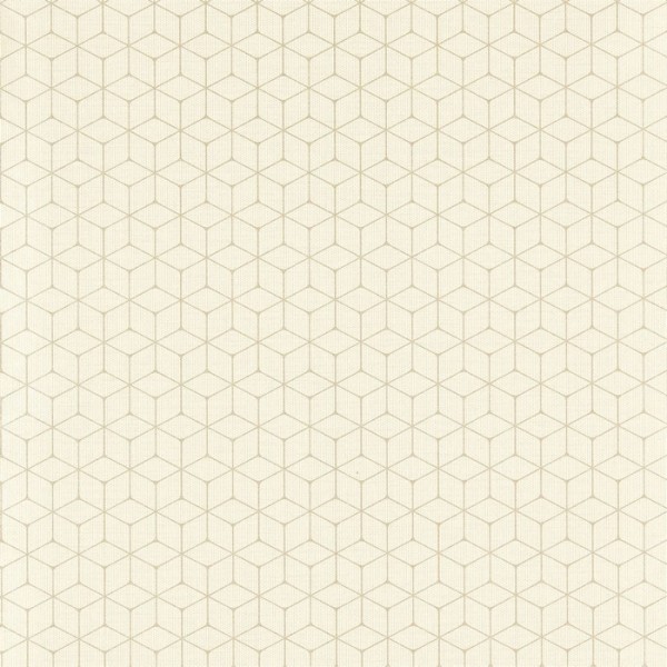 Papel de parede Vault 112083 Sesame - Harlequin