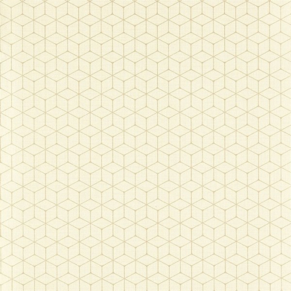 Papel de parede Vault 112084 Maize - Harlequin