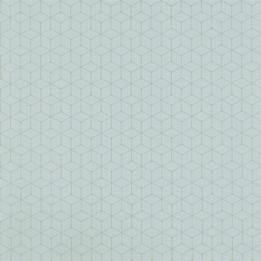 Papel Pintado Vault 112086 Nickle - Harlequin