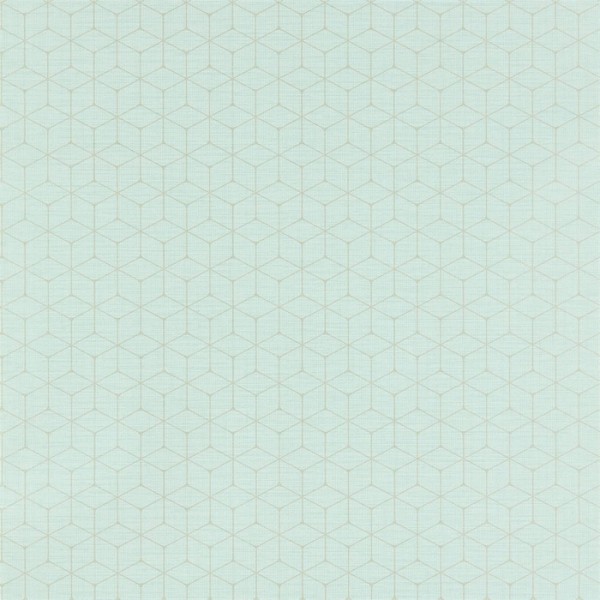 Papier peint Vault 112087 Seaglass - Harlequin