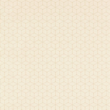 Papel Pintado Vault 112089 Nude - Harlequin