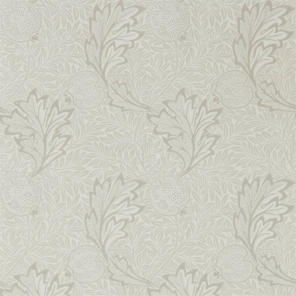 Wallpaper Apple 216692 Chalk Ivory - MORRIS CO