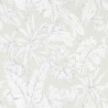 Papier peint Parlour Palm 112026 Raffia - SCION