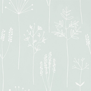 Papier peint Stipa 112020 Frost - SCION