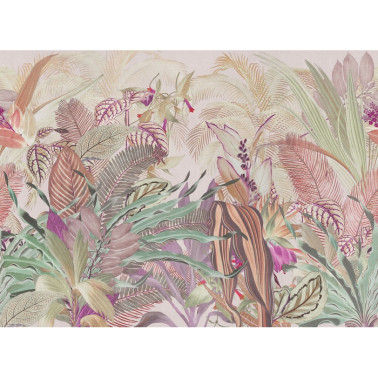 Wallpaper Lost Paradise 19009-03 - LONDON ART