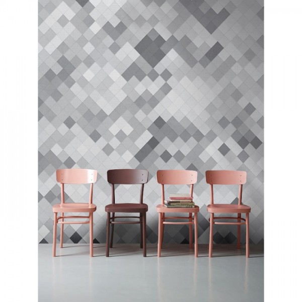 Wallpaper M3206-3 Serpe - Tres Tintas