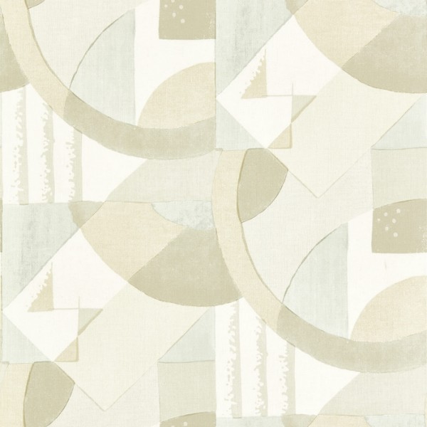 Papier peint Abstract1928 312890 Mineral - ZOFFANY