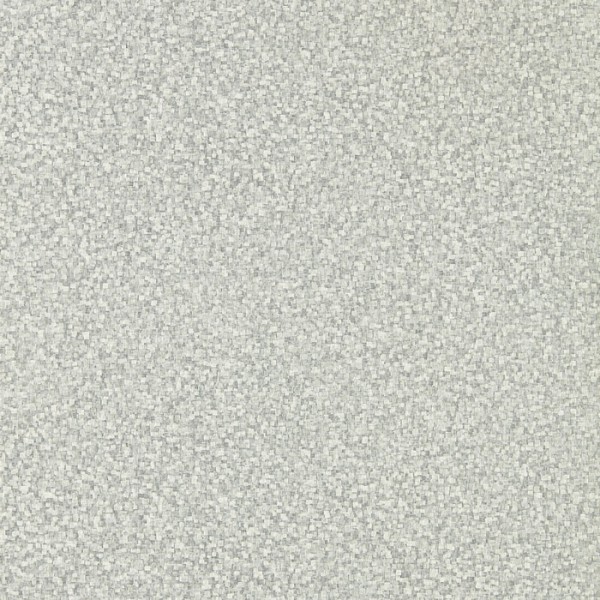 Papel Pintado Mosaic 312925 Taylors Grey - ZOFFANY