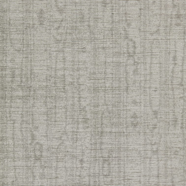 Papel de parede Watered 312913 Silk Silver - ZOFFANY