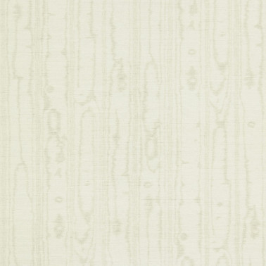 Papel de parede Watered Silk 312916 Platinum Grey - ZOFFANY