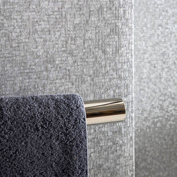 Papel Pintado Mosaic 312925 Taylors Grey - ZOFFANY