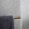 Papel Pintado Mosaic 312925 Taylors Grey - ZOFFANY